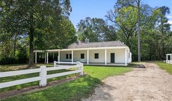 1218 FOUNDERS Dr, Bogalusa, LA 70427