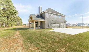 Bill Dorn Road Plan: Magnolia, Appling, GA 30802