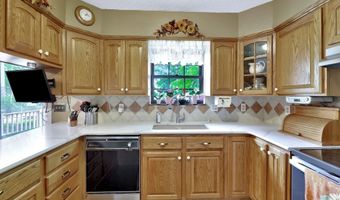 3406 Timber Rd, Augusta, KS 67010