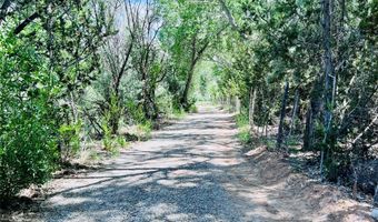 19 Camino Juandell, Chimayo, NM 87522
