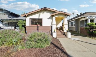 1318 8Th St, Alameda, CA 94501