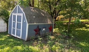 1400 Santa Fe St, Atchison, KS 66041