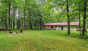 11075 WOLFF Rd, Arbor Vitae, WI 54568