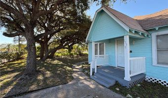 1198 S McCampbell St, Aransas Pass, TX 78336