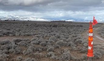2093 W 6800 N, Beryl, UT 84714