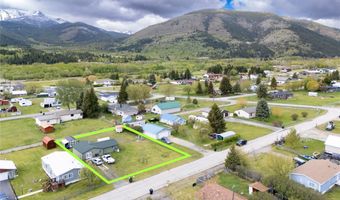 221 Pintler St, Anaconda, MT 59711