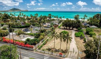 245 Hualani St B, Kailua, HI 96734