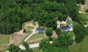 1041 State Hwy 1809, Barbourville, KY 40906