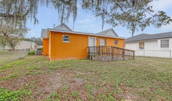 440 L B BROWN Ave, Bartow, FL 33830