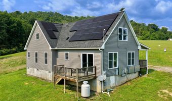 360 Rainbow Ln, Asbury, WV 24916
