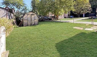 1225 Sheffield Ave, Aliquippa, PA 15001