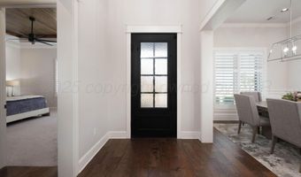 6103 Foley Square St, Amarillo, TX 79119