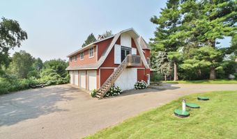 1635 1627 E Ponto Lake Rd NW, Backus, MN 56435