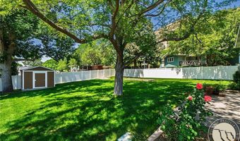 3116 McBride St, Billings, MT 59102