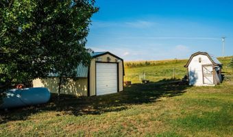 45 Camino Vista Montana, Buffalo, WY 82834