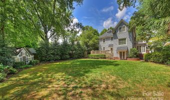 2119 Dilworth Rd E, Charlotte, NC 28203