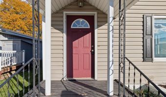 418 Woodworth Ave, Alma, MI 48801