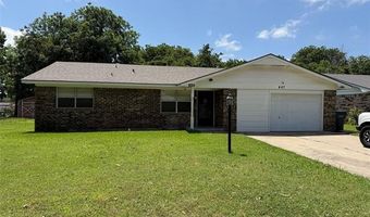 407 F NW, Ardmore, OK 73401