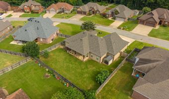 6312 Pierce Manse Loop, Benton, AR 72019