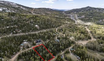 415 Trail Rd, Brian Head, UT 84719