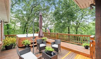 3525 Golf Course Dr, Alma, AR 72921
