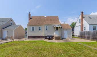 13 MONROE Ave, Bellmawr, NJ 08031