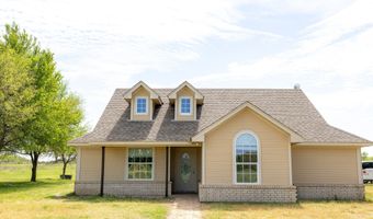 4773 Patton Lake Rd, Aquilla, TX 76622