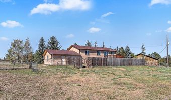 10611 PORTUGEE PHILLIPS Rd, Cheyenne, WY 82009