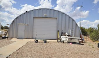 138 Jeff Lake Rd (CR N9230), Concho, AZ 85924