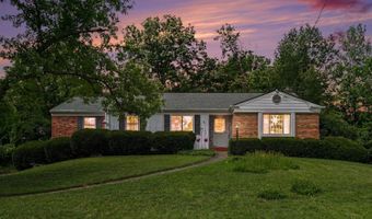 6136 Thole Rd, Anderson Twp., OH 45230