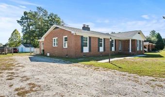 500 Jefferson St, Bennettsville, SC 29512
