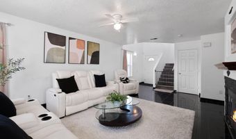10316 ANDALUSIAN Ave SW, Albuquerque, NM 87121