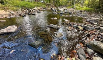 Pumpkin Patch Road, Bakersville, NC 28705