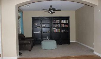 1816 E GLACIER Pl, Chandler, AZ 85249