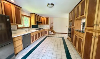 221 Plateau Rd, Calais, VT 05650