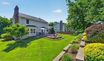 315 Claymont Cove Ct, Ballwin, MO 63011