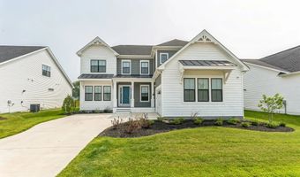 33711 Hilltop Blvd Plan: Bethany II, Lewes, DE 19958