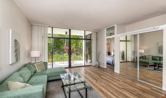 1020 Aoloa Pl 109B, Kailua, HI 96734