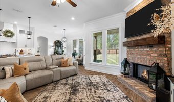 568 Newburyport St, Blanchard, LA 71107