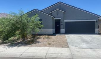 1157 W PARADISE Way, Casa Grande, AZ 85122