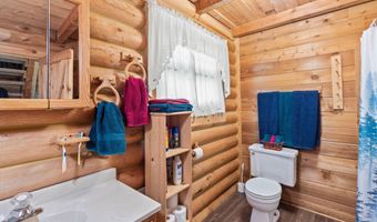 150 CHOKECHERRY Dr, Alpine, WY 83128