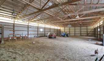 12471 N 100 E, Alexandria, IN 46001