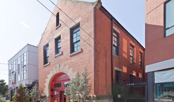 1416 FRANKFORD Ave 403, Philadelphia, PA 19125