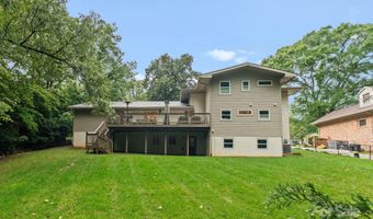 6527 Burlwood Rd, Charlotte, NC 28211