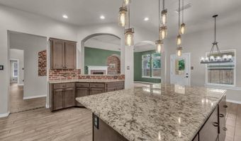 116 Clyde Dr, Aledo, TX 76008