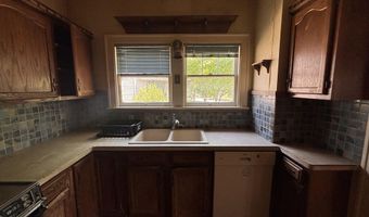 1407 Michigan Ave, Alma, MI 48801
