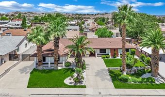 1543 Mancha Dr, Boulder City, NV 89005