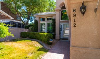 6912 Red Sky Rd NE, Albuquerque, NM 87111