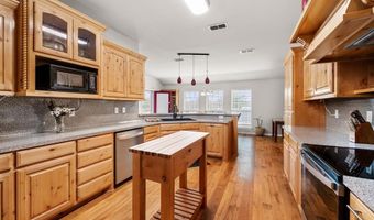 2801 County Road 1600, Alba, TX 75410