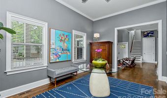 3205 N Mcdowell St, Charlotte, NC 28205